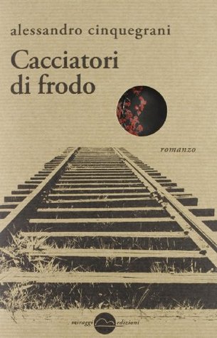 Cacciatori di frodo (Paperback)