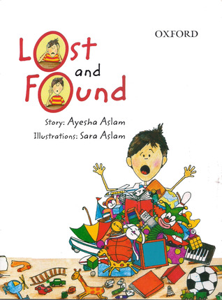 Lost and Found
