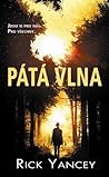 Pátá vlna by Rick Yancey