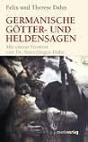 Germanische Götter- und Heldensagen Germanische Götter- und Heldensagen