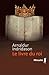 Le Livre du roi
