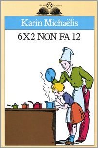 6x2 Non fa 12