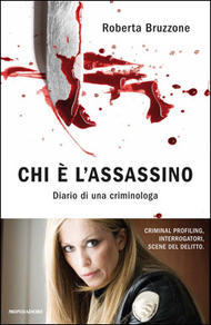 Chi è l'assassino (Hardcover)