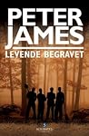 Levende begravet