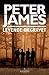 Levende begravet by Peter James Levende begravet by Peter James