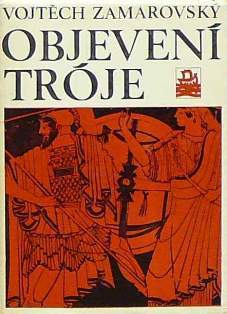 Objevení Tróje