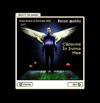 Căpșune În Inima Mea