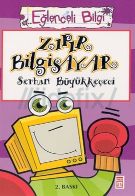 Zıpır Bilgisayar