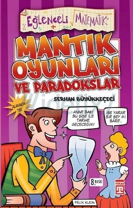 Mantık Oyunları ve Paradokslar