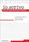 Io scrivo: corso ...