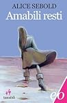 Amabili resti by Alice Sebold