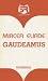 Gaudeamus