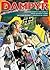 Dampyr Süper Cilt: 6 Transilvanya Ekspresi, Yedi Şehrin Sırrı, Şeytan İksiri, Karanlık Ordu