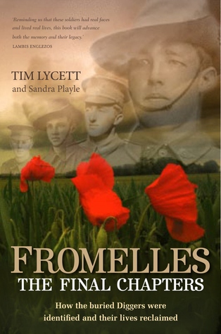Fromelles: The Final Chapters (Paperback)