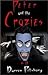 Peter and the Crazies (Peter and the Monsters #18)