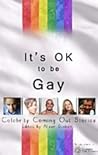 It's OK to be Gay...