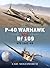 P-40 Warhawk vs Bf 109: MTO 1942–44 (Duel, 38)