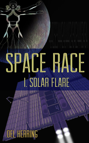 Space Race I: Solar Flare