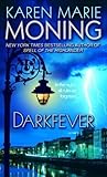Darkfever by Karen Marie Moning
