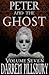 Peter and the Ghost (Volume...