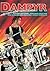 Dampyr Süper Cilt 18: Akbaba'nın Günü, Atacama Çölü'nde, And Dağları'nda Katliam, Mısır Tanrıçası