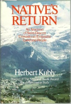 Native's Return