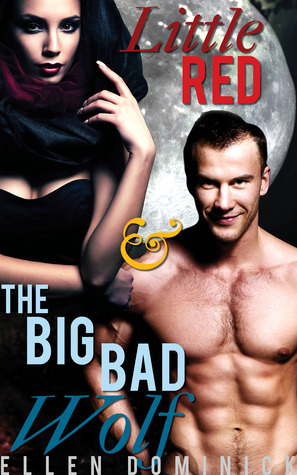 Little Red and the Big Bad Wolf: A BBW Paranormal Erotic Fairy Tale (ebook)