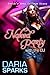 Naked Party With the DJ (Daria's Sexy College Diary)