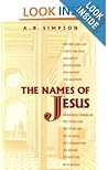 The Names of Jesus