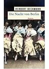 Die Nacht von Berlin