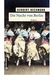 Die Nacht von Berlin