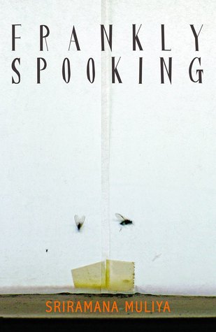 Frankly Spooking