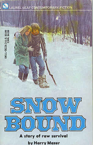 Snow Bound