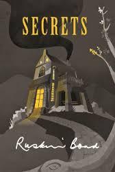 Secrets (Paperback)
