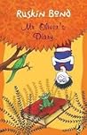 Mr Oliver's Diary...