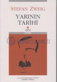 Yarının Tarihi (Unknown Binding)