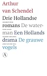 Drie Hollandse ro...