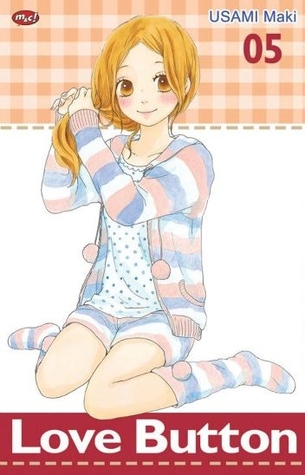 Love Button Vol. 5 (Sofecover)