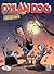 Dylan Dog Renk Cümbüşü n. 4