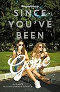 Since You&#x27;ve Been Gone 