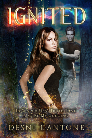 Ignited (Ignited, #1)