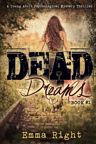 Dead Dreams (Dead Dreams, #1)