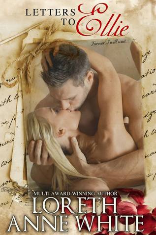 Letters to Ellie (ebook)