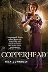 Copperhead by Tina Connolly
