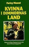 Kvinna i dimmorna...
