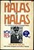 Halas by Halas: The Autobiography of George Halas