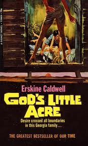 God's Little Acre