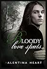 Bloody Love Spats by Valentina Heart