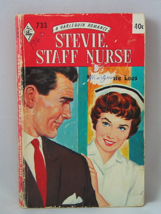 Stevie, Staff Nurse