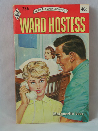 Ward Hostess
